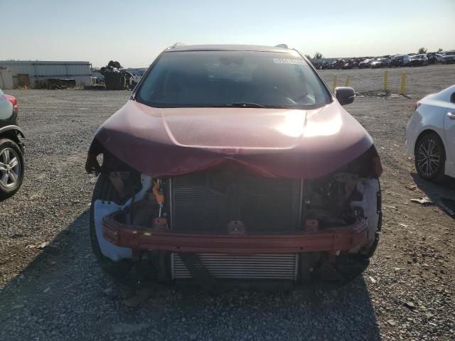 Photo 5 from auction – 2019 FORD EDGE SEL with VIN 2FMPK3J91KBB24962