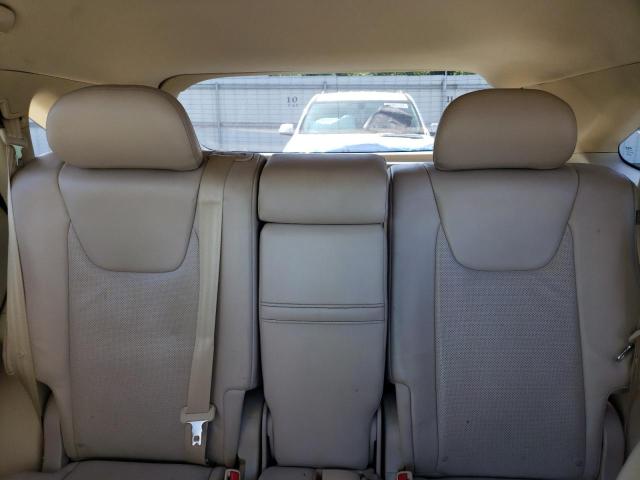 Photo 10 from auction – 2014 LEXUS RX 350 BAS with VIN 2T2BK1BA3EC245172