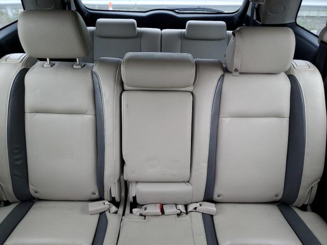 Photo 10 from auction – 2009 MAZDA CX-9 with VIN JM3TB38A790167658