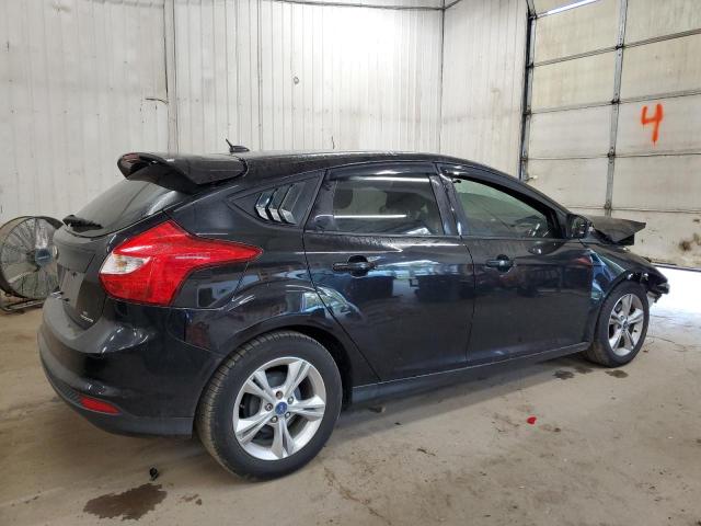 Photo 3 from auction – 2013 FORD FOCUS SE with VIN 1FADP3K28DL136643