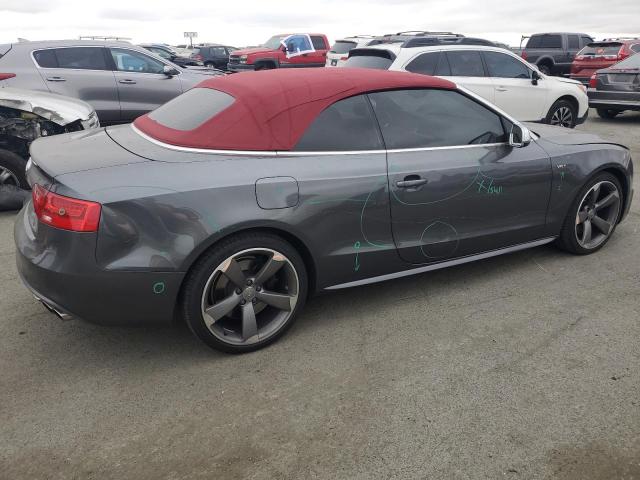 Фото 3 с аукциона – 2017 AUDI S5 с VIN WAUC4AFH0HN000712