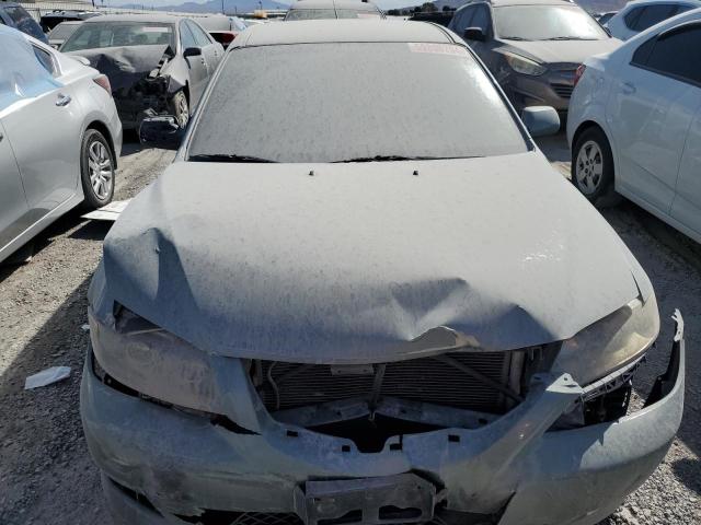 Photo 5 from auction – 2005 MAZDA 6 I with VIN 1YVHP80C855M63211