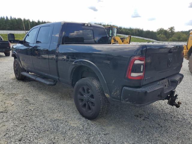 Photo 2 from auction – 2022 RAM 2500 LARAM with VIN 3C6UR5NL7NG219488