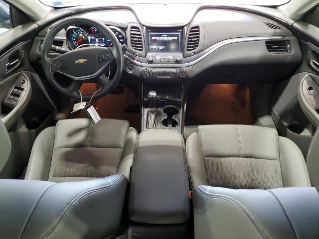 Photo 8 from auction – 2019 CHEVROLET IMPALA LS with VIN 2G11Y5S32K9128193