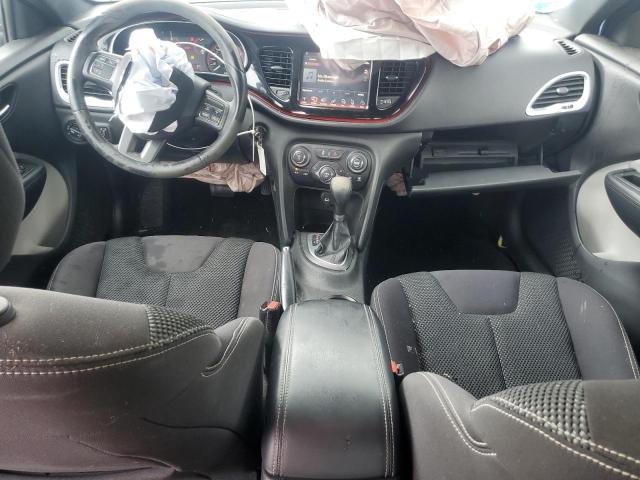 Photo 8 from auction – 2015 DODGE DART SXT with VIN 1C3CDFBB8FD253561