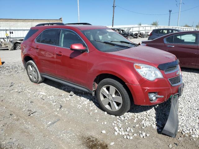 Photo 4 from auction – 2015 CHEVROLET EQUINOX LT with VIN 2GNFLCE38F6350148