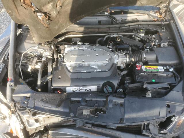Photo 11 from auction – 2008 HONDA ACCORD EX with VIN 1HGCP36798A019586