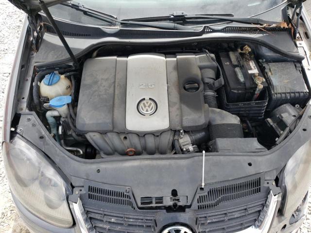 Photo 11 from auction – 2008 VOLKSWAGEN RABBIT with VIN WVWBA71K88W214323