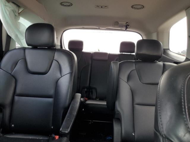 Photo 10 from auction – 2021 KIA TELLURIDE with VIN 5XYP6DHC4MG099716