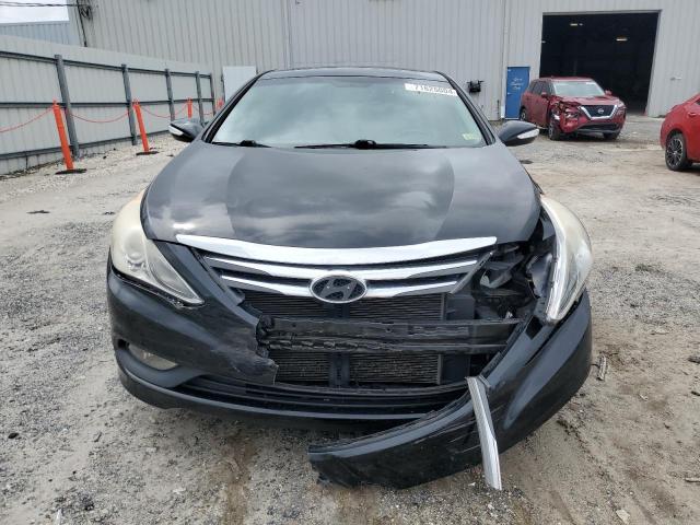 Photo 5 from auction – 2014 HYUNDAI SONATA SE with VIN 5NPEC4AC3EH829863