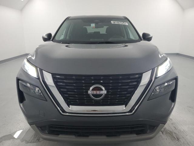 Photo 5 from auction – 2023 NISSAN ROGUE S with VIN 5N1BT3AA5PC871599