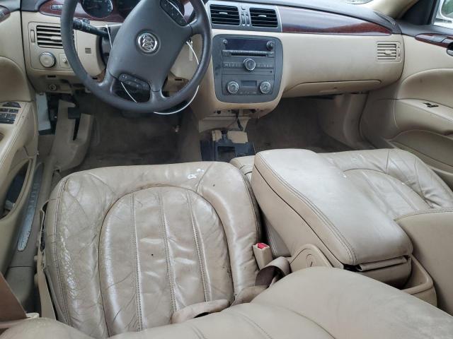 Photo 8 from auction – 2007 BUICK LUCERNE CX with VIN 1G4HD57207U219924