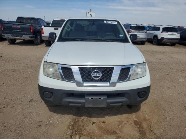 Photo 5 from auction – 2018 NISSAN FRONTIER S with VIN 1N6BD0CT2JN727872