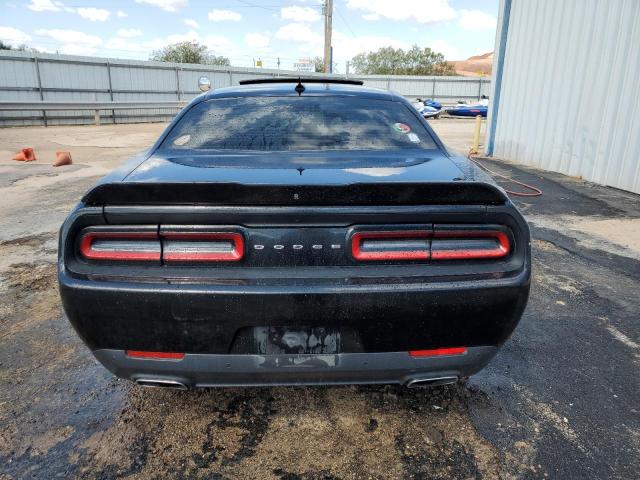 Photo 6 from auction – 2018 DODGE CHALLENGER with VIN 2C3CDZAG0JH259168