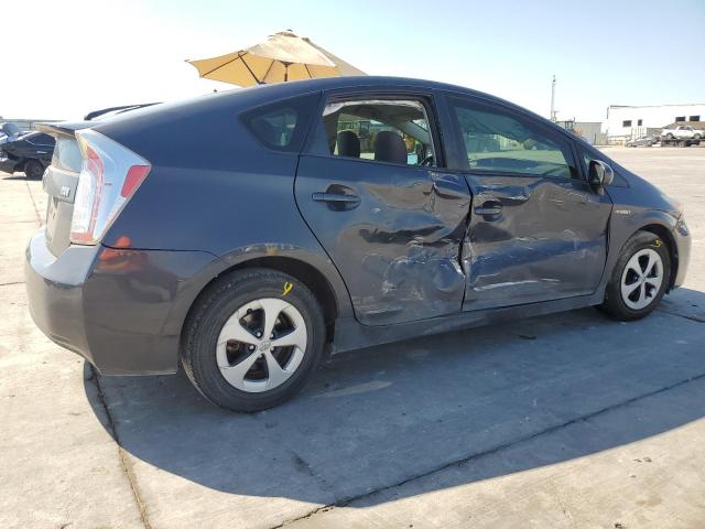 Photo 3 from auction – 2015 TOYOTA PRIUS with VIN JTDKN3DU5F1905930