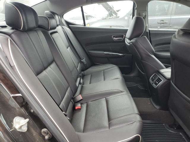 Photo 10 from auction – 2020 ACURA TLX TECHNO with VIN 19UUB2F45LA000674