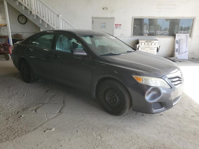 Photo 4 from auction – 2010 TOYOTA CAMRY BASE with VIN 4T4BF3EK8AR043001