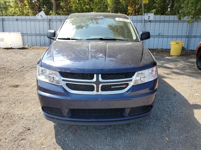 Photo 5 from auction – 2017 DODGE JOURNEY SE with VIN 3C4PDCAB1HT638020