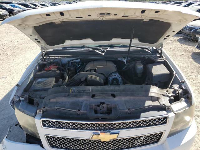 Photo 12 from auction – 2010 CHEVROLET TAHOE C150 with VIN 1GNUCCE01AR115116