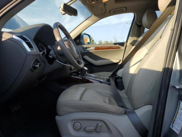 Photo 7 from auction – 2011 AUDI Q5 PREMIUM with VIN WA1LFAFP3BA094386