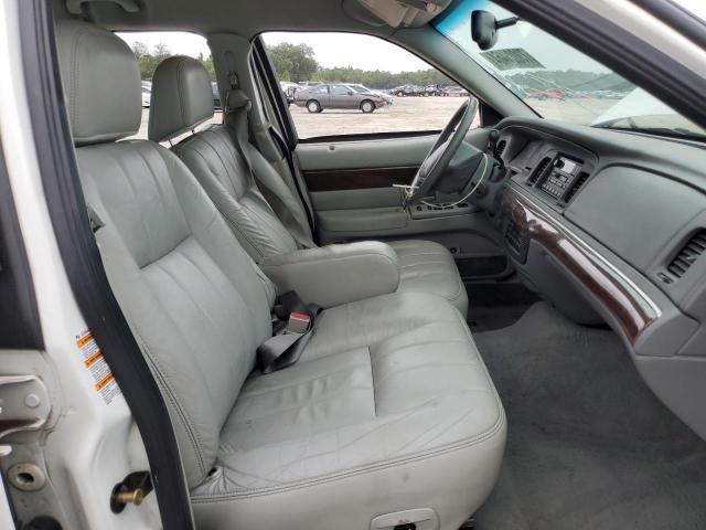 Photo 7 from auction – 2003 MERCURY GRAND MARQ with VIN 2MEHM75W53X697294