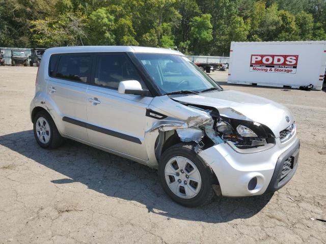 Photo 4 from auction – 2012 KIA SOUL with VIN KNDJT2A50C7463625