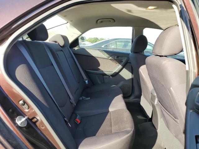 Photo 10 from auction – 2011 KIA FORTE EX with VIN KNAFU4A26B5443830