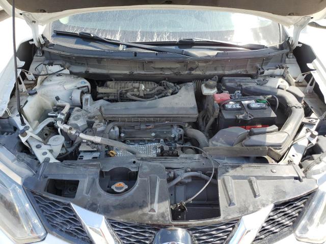 Photo 12 from auction – 2016 NISSAN ROGUE S with VIN 5N1AT2MT8GC743814