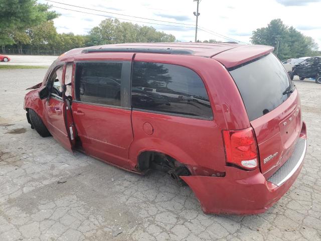 Photo 2 from auction – 2013 DODGE GRAND CARA with VIN 2C4RDGCG8DR551351