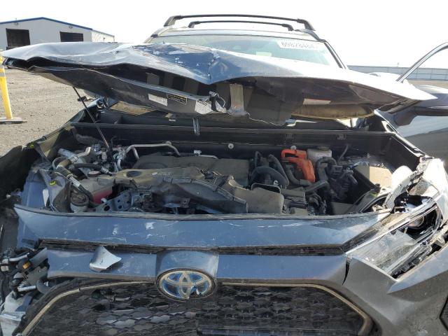 Photo 12 from auction – 2021 TOYOTA RAV4 PRIME with VIN JTMAB3FV7MD036088