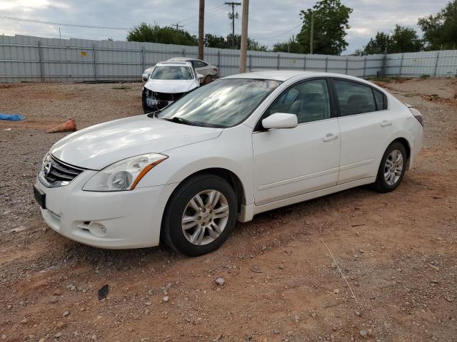 NISSAN ALTIMA BAS 2012 with VIN 1N4AL2AP3CN433926 - Photo from auction