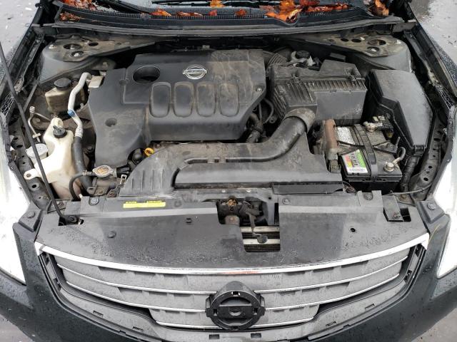 Photo 11 from auction – 2010 NISSAN ALTIMA BAS with VIN 1N4AL2AP0AN447487