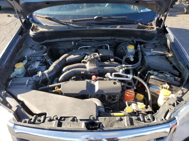 Photo 11 from auction – 2012 SUBARU FORESTER 2 with VIN JF2SHABC2CH413219