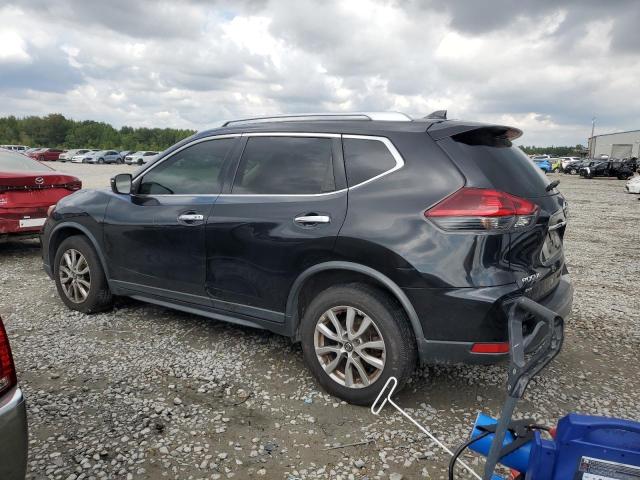 Photo 2 from auction – 2020 NISSAN ROGUE S with VIN KNMAT2MT8LP506277
