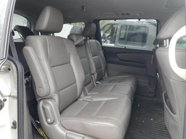 Photo 11 from auction – 2012 HONDA ODYSSEY EX with VIN 5FNRL5H67CB059637