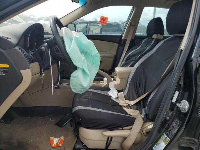 Photo 7 from auction – 2009 KIA OPTIMA LX with VIN KNAGE228095332032