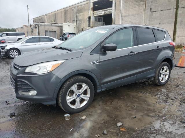 FORD ESCAPE SE 2016 with VIN 1FMCU9GX9GUC74501 - Photo from auction