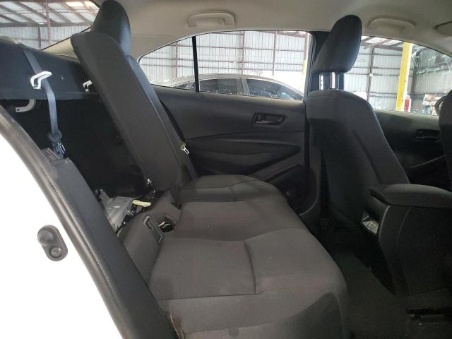 Photo 10 from auction – 2024 TOYOTA COROLLA LE with VIN 5YFB4MDE7RP192028