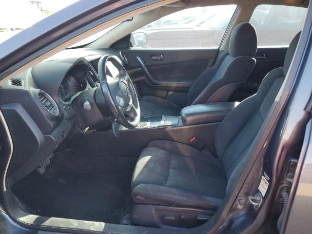 Photo 7 from auction – 2013 NISSAN MAXIMA S with VIN 1N4AA5AP6DC837386
