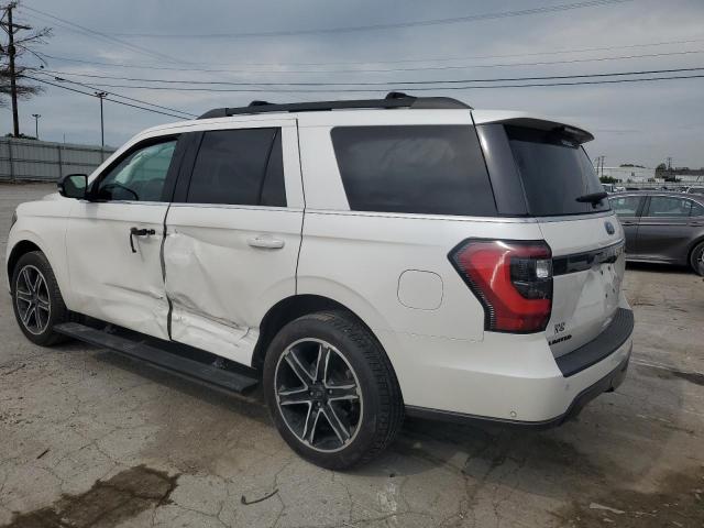 Photo 2 from auction – 2019 FORD EXPEDITION with VIN 1FMJU2AT4KEA72432