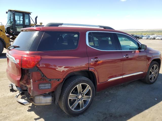 Photo 3 from auction – 2018 GMC ACADIA DEN with VIN 1GKKNPLS3JZ213428