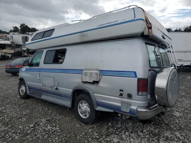 Photo 2 from auction – 1996 FORD ECONOLINE with VIN 1FDJS34G5THA28403