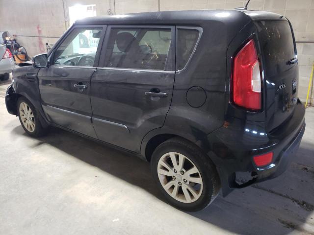 Zdjęcie 2 z aukcji – 2013 KIA SOUL + z VIN KNDJT2A65D7522467