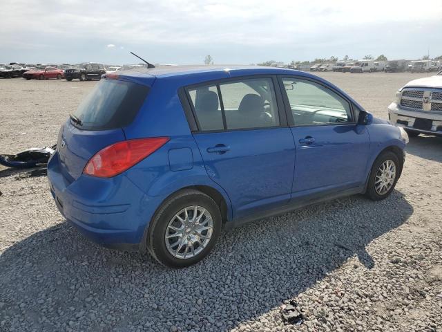Photo 3 from auction – 2008 NISSAN VERSA S with VIN 3N1BC13E28L391442