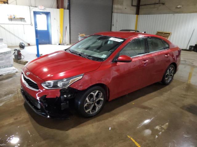 Photo 1 from auction – 2020 KIA FORTE FE with VIN 3KPF24AD2LE187685