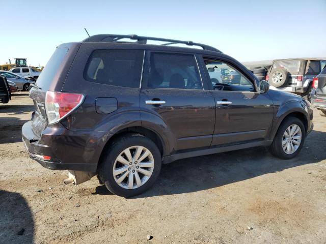 Photo 3 from auction – 2013 SUBARU FORESTER 2 with VIN JF2SHADC3DH438645
