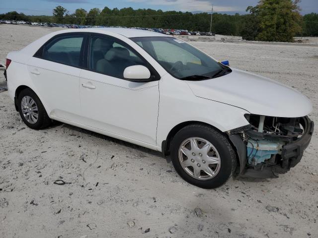 Foto 4 de la subasta – 2012 KIA FORTE LX con VIN KNAFT4A23C5474358