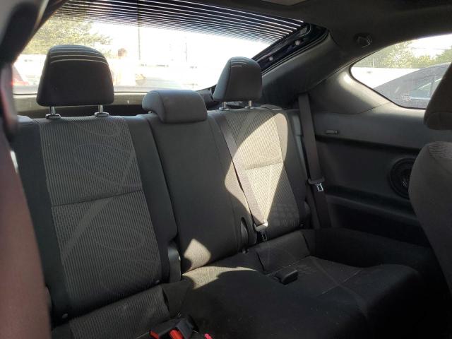 Photo 10 from auction – 2011 TOYOTA SCION TC with VIN JTKJF5C78B3000444
