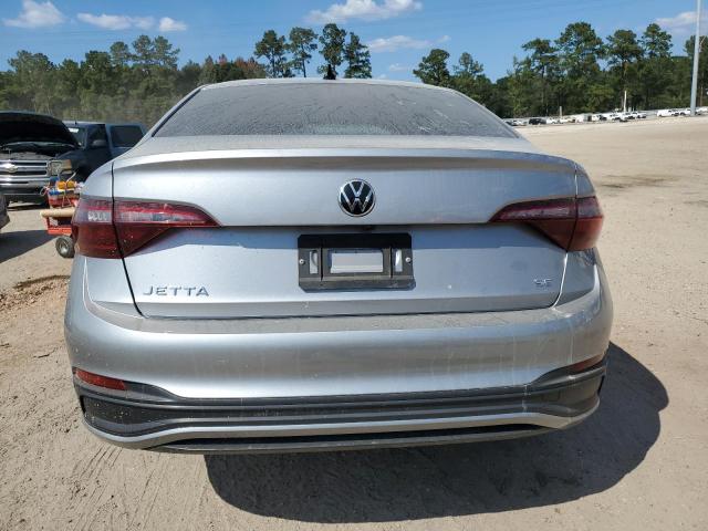 Photo 6 from auction – 2024 VOLKSWAGEN JETTA SE with VIN 3VW7M7BU6RM019512