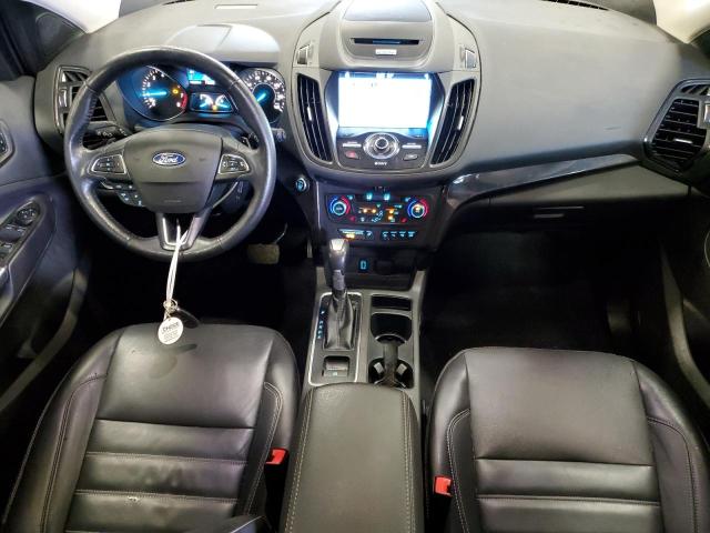 Photo 8 from auction – 2017 FORD ESCAPE TIT with VIN 1FMCU0JD1HUA92903